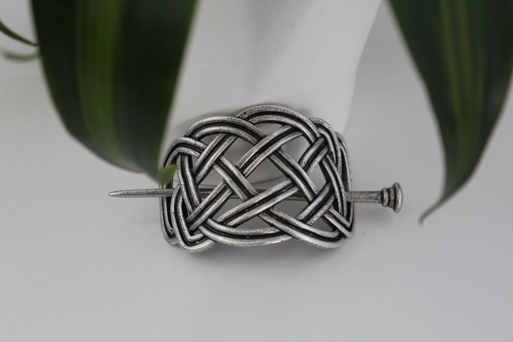 Women Hairpins Viking Designed Hair Clip Medieval Hair Accessories Hair Pin Clip For Women - viking hair accessory - Lazzy Panda