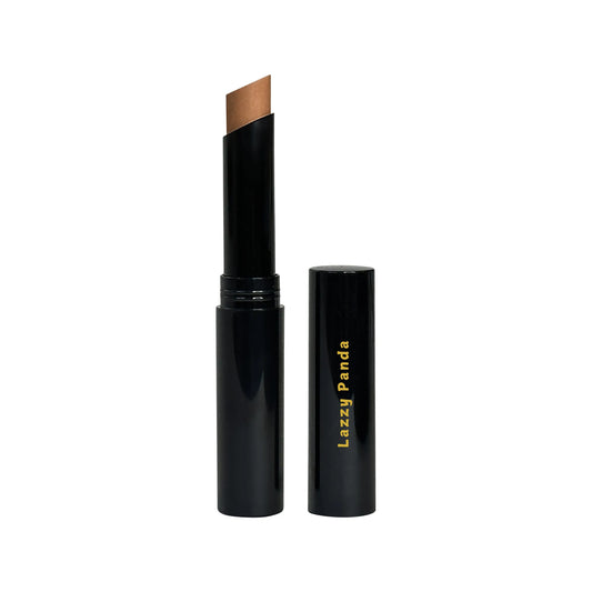 Creme Concealer Stick - Pecan Lazzypanda