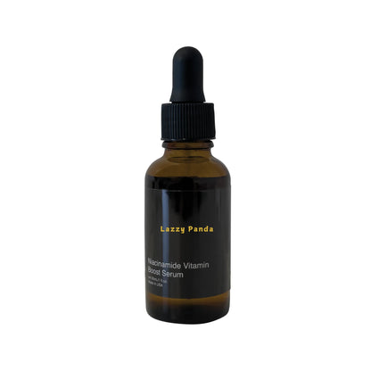 Lazzypanda Niacinamide Vitamin Boost Serum