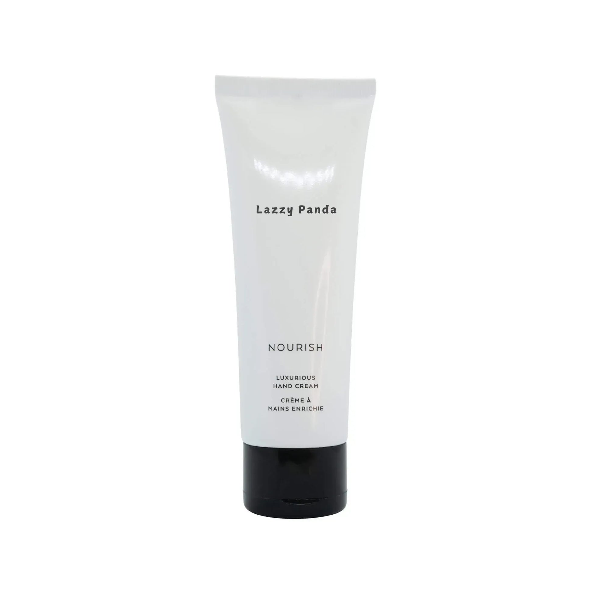 Lazzypanda Nourish Hand Cream