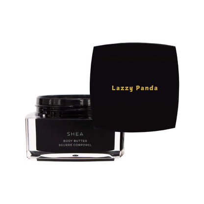 lazzypanda Shea Body Butter