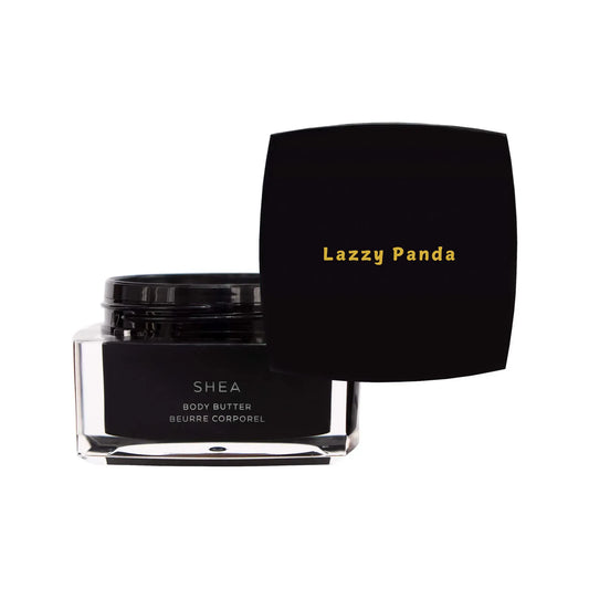 lazzypanda Shea Body Butter