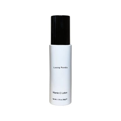 Lazzypanda Vitamin C Lotion